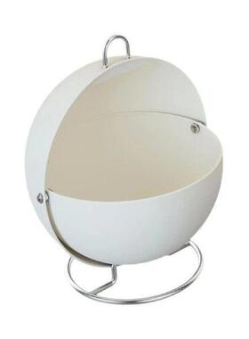 Sugar Candy Bowl Desktop Organizer 25x25cm Multipurpose for