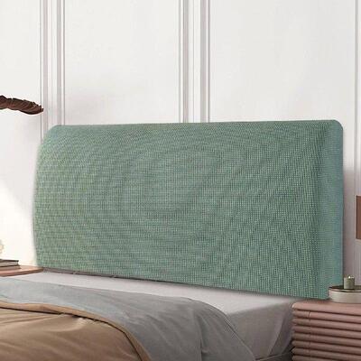 Bed Headboard Cover 59
