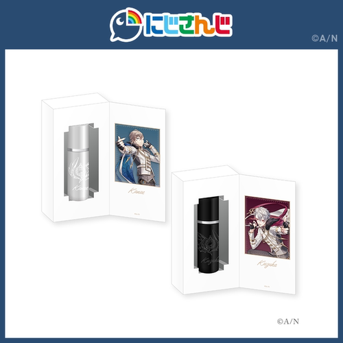 香水分装瓶NIJISANJIChroNoiR