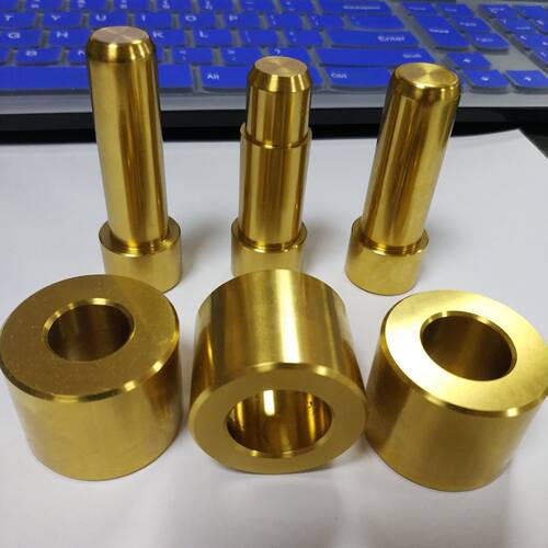 模具刀具镀钛加工 五金配件镀钛PVD TD TICN