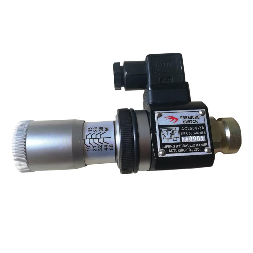 SER JCS-02N压力阀PRESSURE SWITCH压力开关JCS-02H 02NL