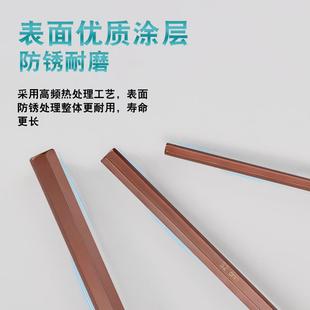 10mm直柄 内六角螺丝刀平头6角扳手起子批1.5 2.5