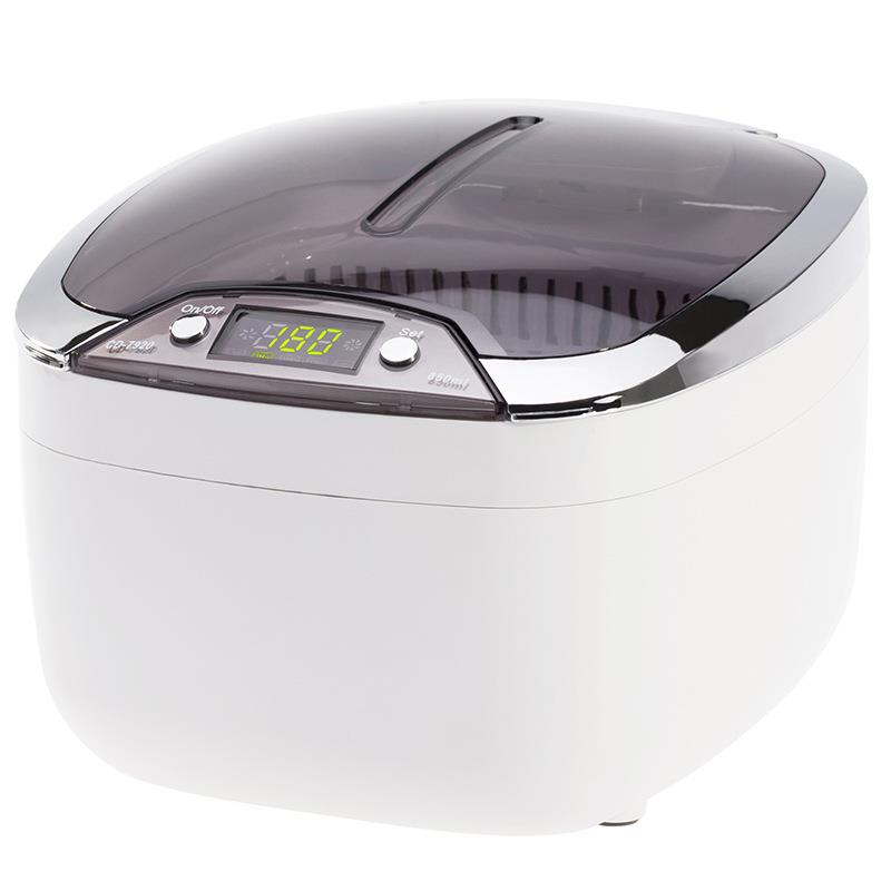 codyson超声波清洗机眼镜首饰家用手表清洗器小型CD7920
