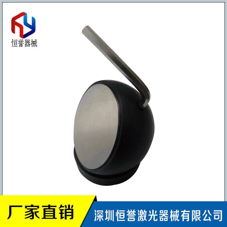 模具焊夹具球型万向磁球型夹具模具焊治具吸铁石激光烧焊机夹具