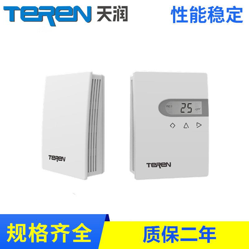 PM粉尘变送/控制器