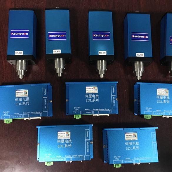 伺服电批SDL500SDL900SDL1800SDL3600智能机用拧紧轴显示扭力