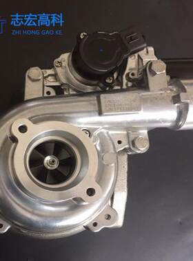 Hilux1KD的CT16V涡轮电子涡轮增压器17201-0110/17201-0l040