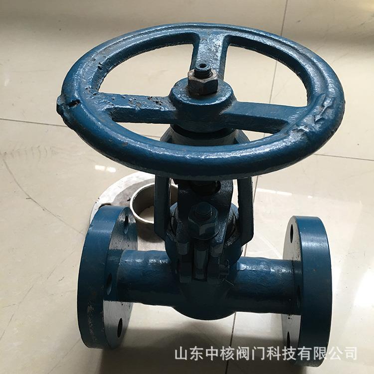 锻钢法兰截止阀闸阀Z/J41H-25C40C100C高温高压A105蒸汽DN15-50