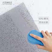 高清高透PET加密80目功能性防小虫纱网防小咬防隐翅虫纱窗网自装