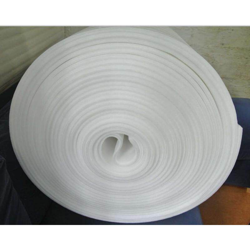 宽55cm雪白包装珍珠棉/珍珠棉板/珍珠棉填充/泡沫板 广东1卷包邮