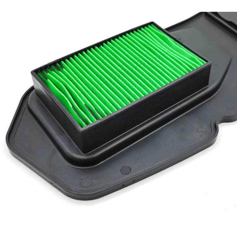 马杰斯特T3 T8 T9踏板摩托车150CC空滤器总过 滤清器空气滤芯配件