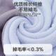 纯棉浴巾女冬季 加厚柔软全棉洗澡大毛巾吸水速干大人裹巾一对装