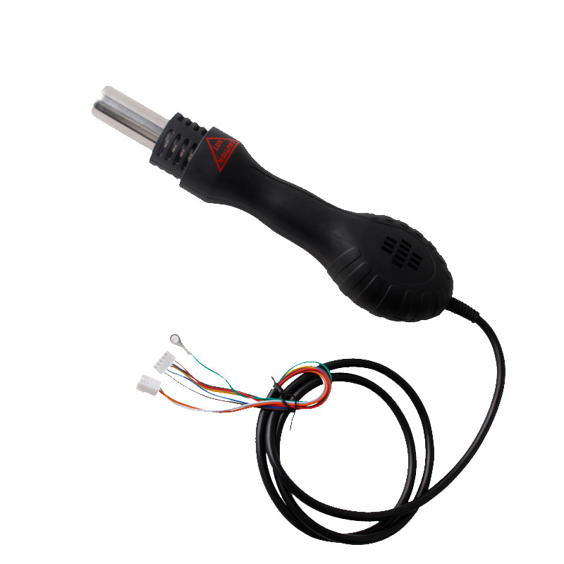 白光风枪手柄SBK 850B 850D 701D 8586 拆焊台手机电脑维修热风枪