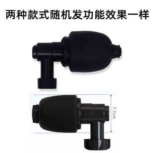 虎行疏通器通马桶通坐便厕所通地漏厨房神器下水道工具一炮通配件