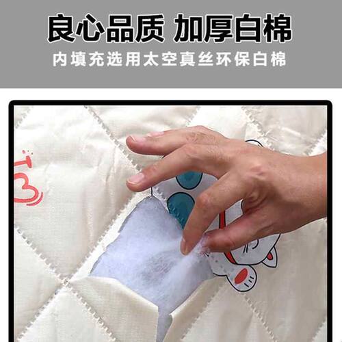 隔音保温棉窗贴自粘消音防风降噪音临街窗户卧室帘保暖