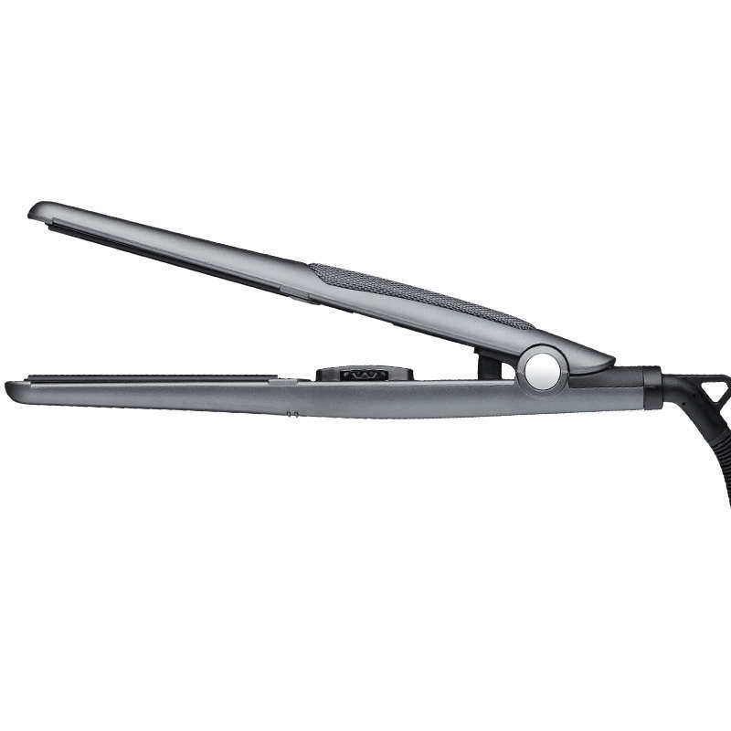 电夹板直发器空气刘海大卷发棒两用女不伤发短发拉头发直板夹神器