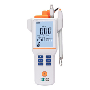 Conductivity Meter JC-EC210E