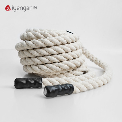 IyengarLife天花墙绳新品