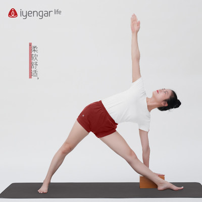 IyengarLife瑜伽服套装