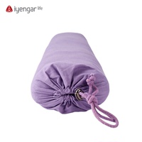 iyengarlife艾揚格橢圓形瑜伽