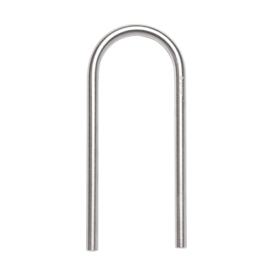 艾扬格瑜伽墙钩U型不锈钢