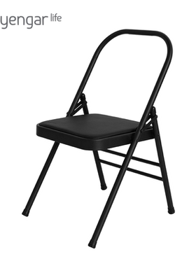 IyengarLife二横杠瑜伽椅