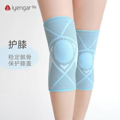 IyengarLife2024瑜伽护膝