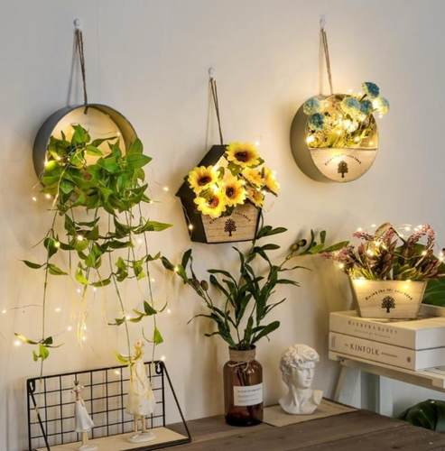 花艺教室价格 花艺教室图片 星期三