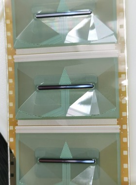 RM92372FD-81N 代用TAPE9312-01-1A  TAB COF现货RAYDIUM-81N