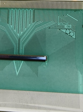 EK77512S032A原型号液晶驱动集成电路 全新切片 现货可直接拍