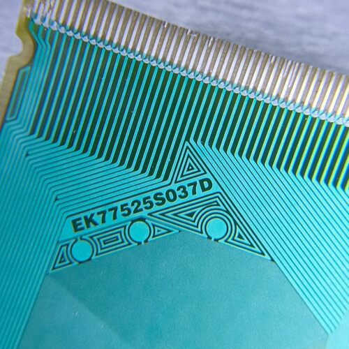 EK77512S032A  专业拆机模块   此图非原图 成色好