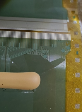 SW98022-C4L 全新切片液晶显示模块