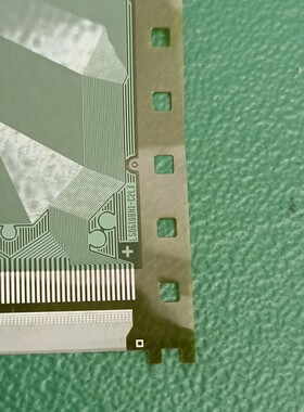 LS0610BH1-C2LX 新切片Sw97002-C1L有褶皱当拆机卖  维修上机专拍