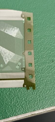 LS0610BH1-C2LX 新切片Sw97002-C1L有褶皱当拆机卖  维修上机专拍