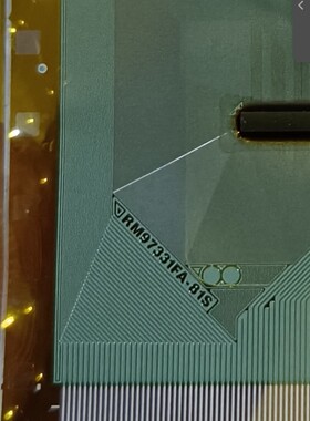 RM97331FA-81S全新原装型号卷料液晶显示TAB 模块COF欢迎选购