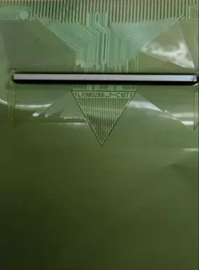 LX98028B-Y-C1ST 全新原装型号卷料  液晶显示模块现货ht