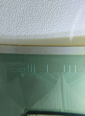 SW98022-C4L 全新原型号切片  液晶显示模块COF现货