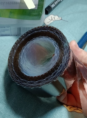 TAPE9325-02-1A原型号TAB模块COF惠科32寸液晶驱动芯片IC卷料直拍