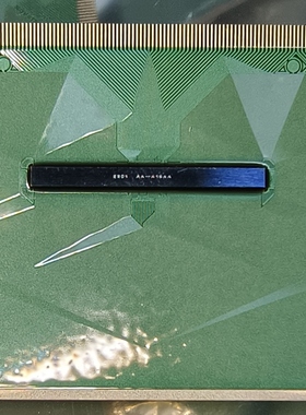 NT65104H-C3923A 全新切片原型号COF TAB液晶屏驱动IC可直拍现货