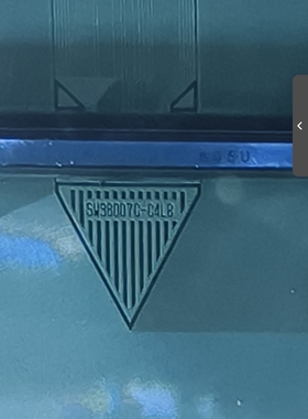 SW98007C-C4LB 全新原型号LG液晶显示模块COF 现货有需要可拍Y