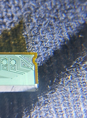 EK73538S047A全新切片贴过胶 液晶显示模块cof
