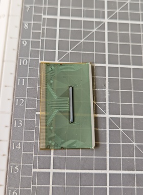 EK77551S117A全新原型号切片液晶TAB COF现货可直拍