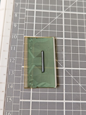 EK77551S117A全新原型号切片液晶TAB COF现货可直拍