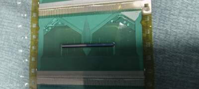 EK77551S117A全新原型号卷料液晶TAB COF现货可直拍
