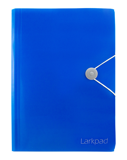 Larkpadp'p文件夹多功能