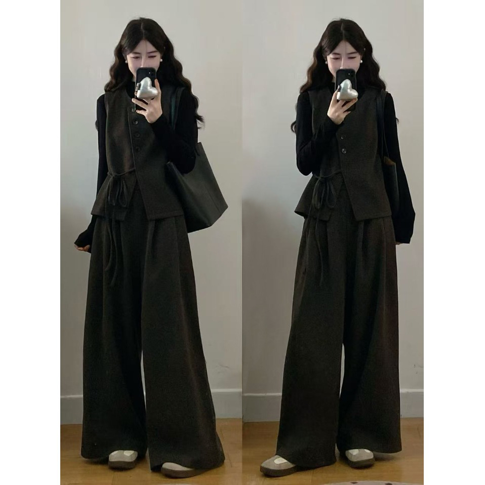 大码女装2025秋超火搭配