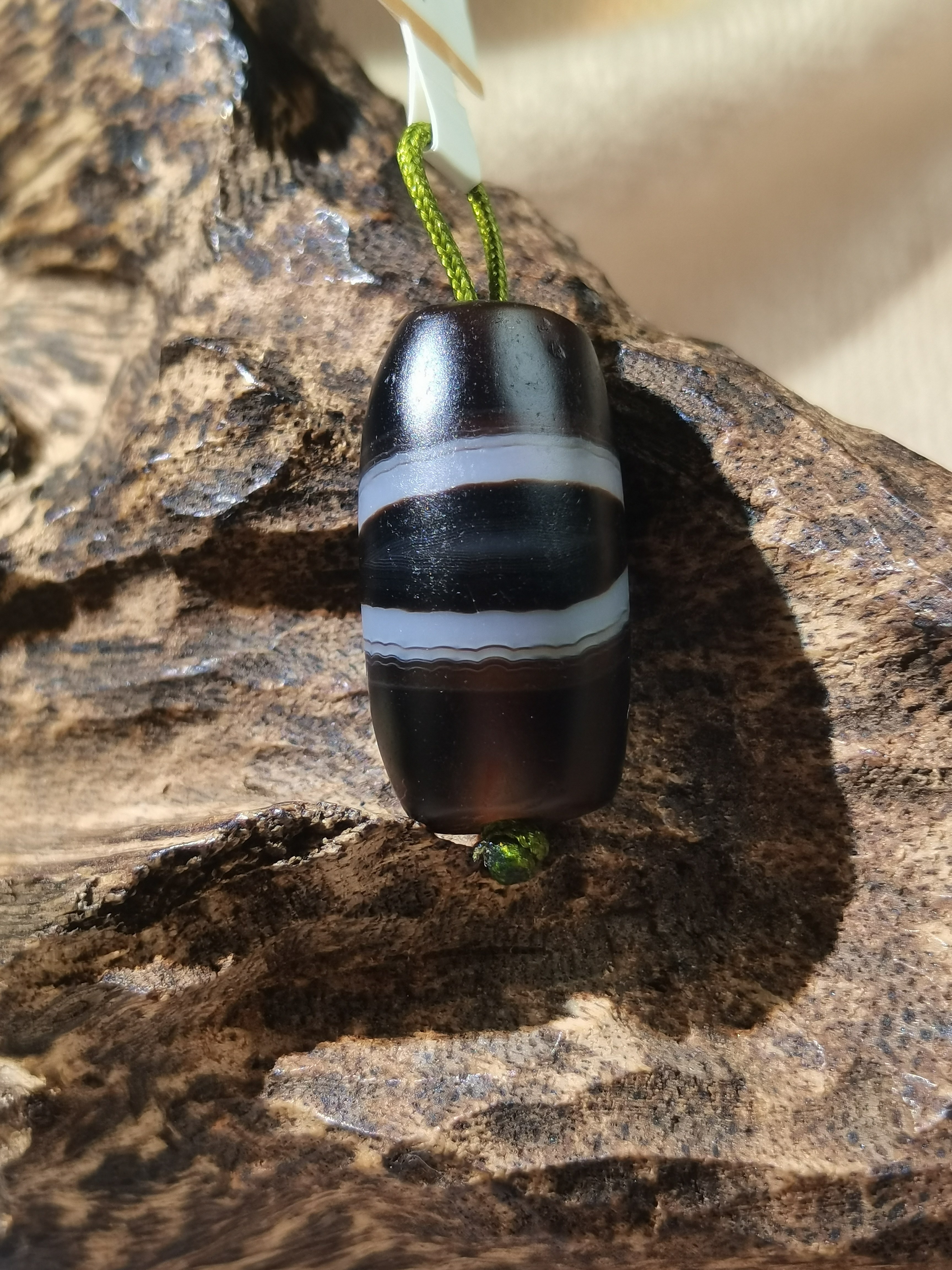 藏区流转天然缠丝凤一眼油糯包浆风化细腻温润玛瑙玉髓珠项链配饰,珠宝/钻石/翡翠,DIY配件,淘宝优惠券,粉丝福利购,淘宝优惠卷