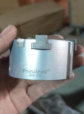 [议价]PneuIead四爪气缸