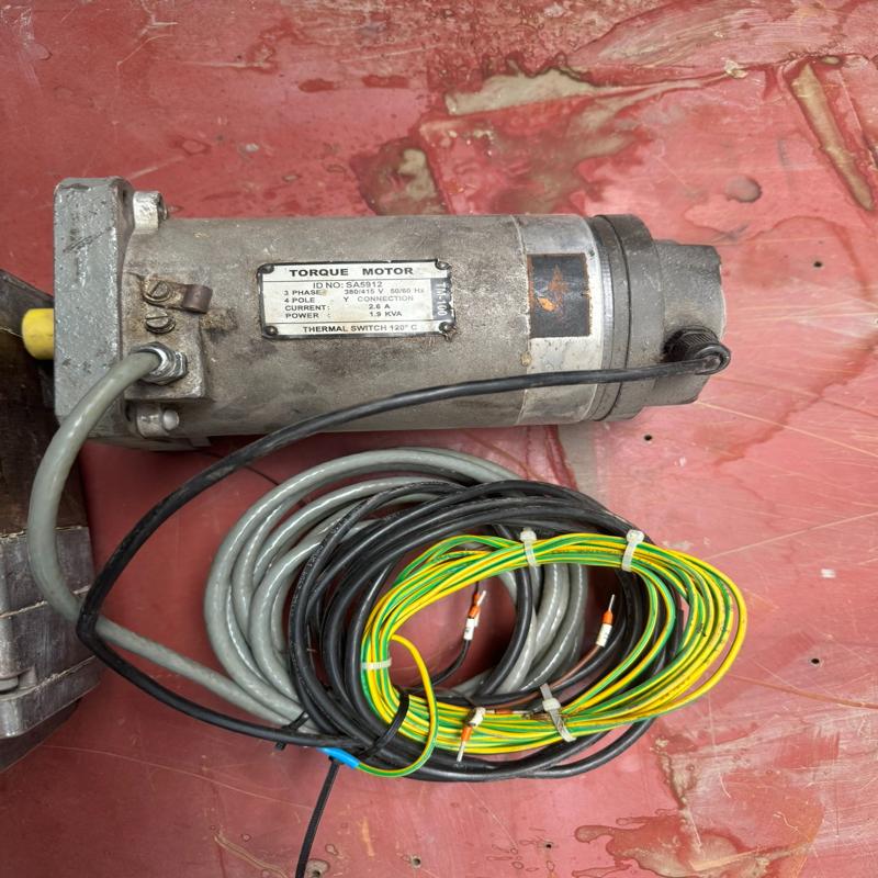 [议价]TORQUE MOTOR TM-100 TM100