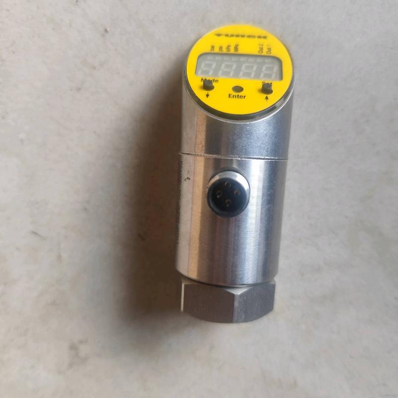 [议价]促销 图尔克 PS400R-504-2UP8X-H1